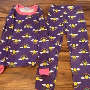Hanna Andersson Pajamas